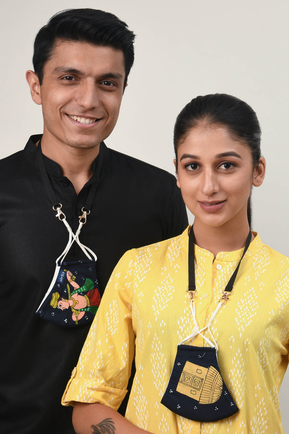 natural and artistic